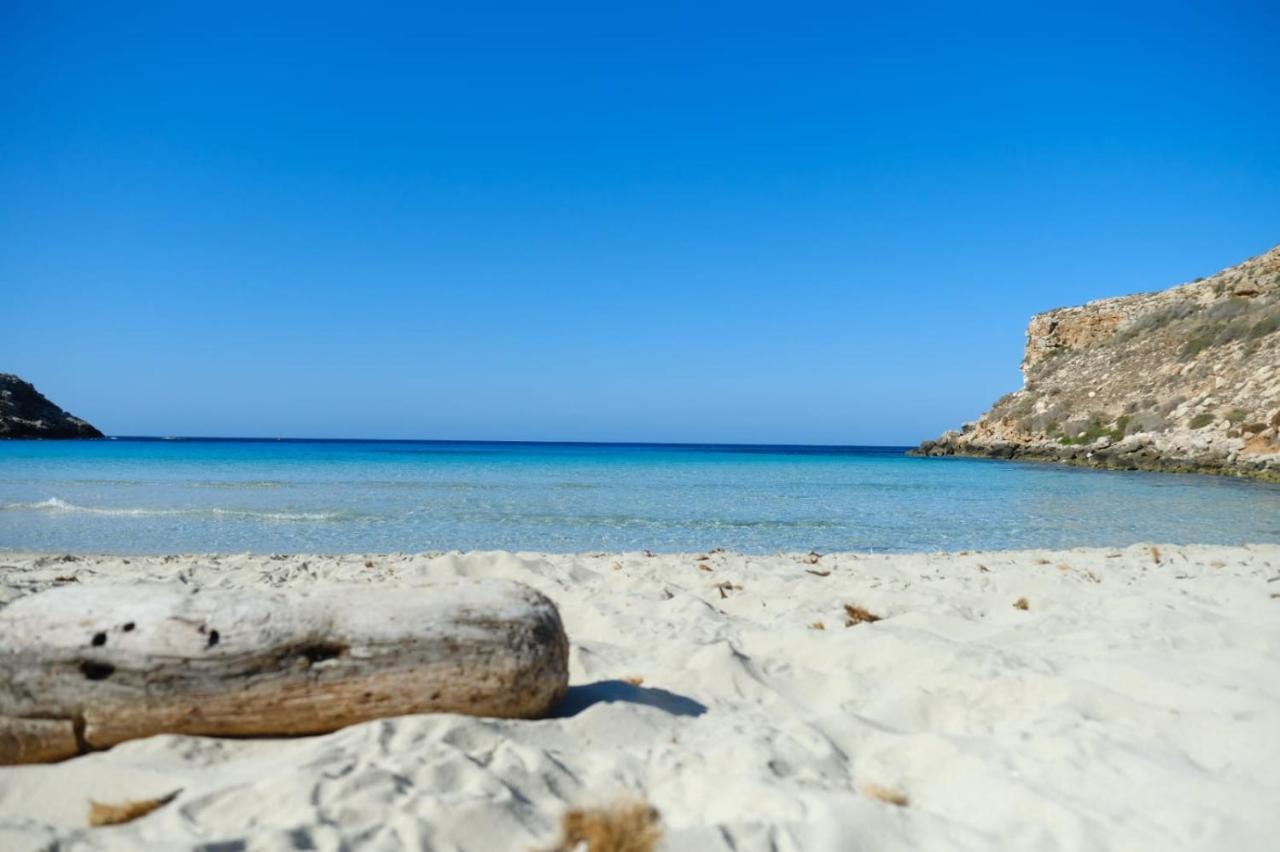 B&B Una Favola Di Mare LMP Exterior foto